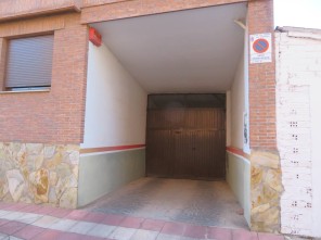 Garaje